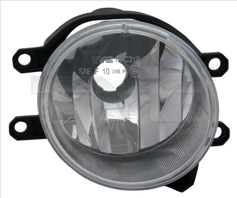 Sumuvalo TYC 19-12320-01-9