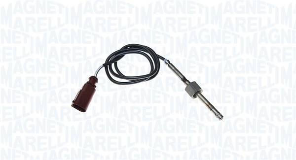 Tunnistin, pakokaasulämpötila MAGNETI MARELLI 172000187010