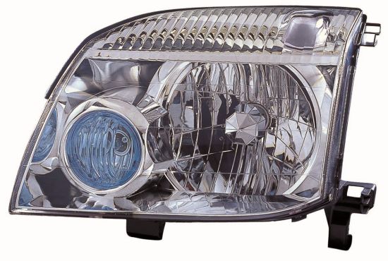 Ajovalo DEPO 215-11A4L-LD-E1