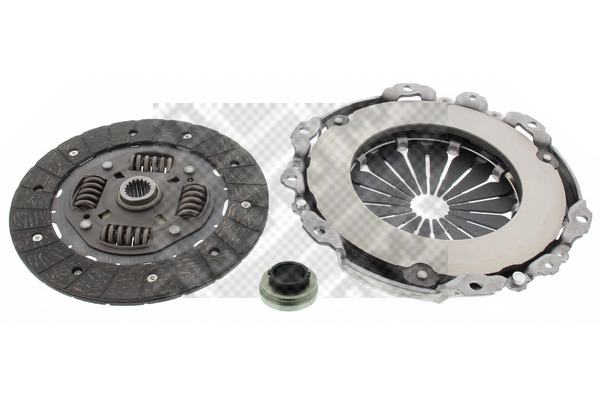 Kytkinpaketti MAPCO 10312