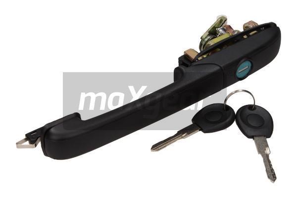 Oven kahva MAXGEAR 28-0237