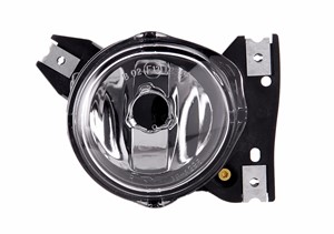 Sumuvalo, Oikea, FORD GALAXY, SEAT ALHAMBRA, VW SHARAN, 1116660, 1233727, 7M3941700A, 7M3941700B, 7M3941700C, YM2115201BB, YM21-15201-BB