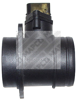 Ilmamassamittari MAPCO 42668