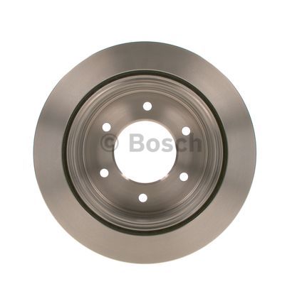 Jarrulevy BOSCH 0 986 479 C32