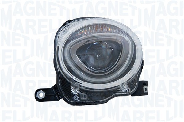Ajovalo MAGNETI MARELLI 712000815302