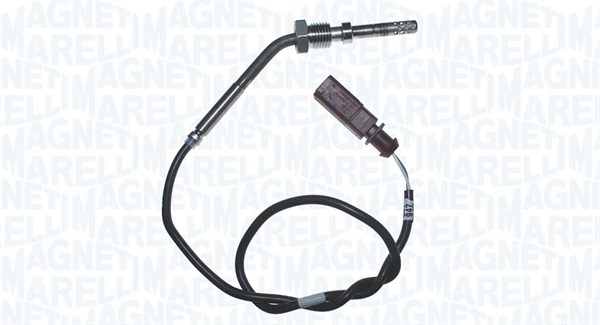 Tunnistin, pakokaasulämpötila MAGNETI MARELLI 172000213010