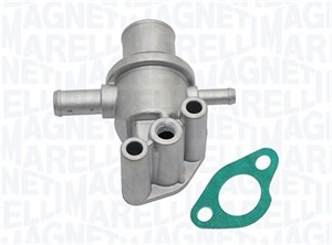 Termostaatti, jäähdytysneste, FIAT CINQUECENTO, SEICENTO / 600, SEICENTO / 600 Skåp/halvkombi, SEAT ALHAMBRA, 767 0764, 7670764, 772 995