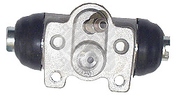 Jarrusylinteri MAPCO 2529