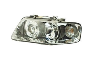 Ajovalo, Oikea, AUDI A3, 8L0 941 004AF, 8L0 941 004K