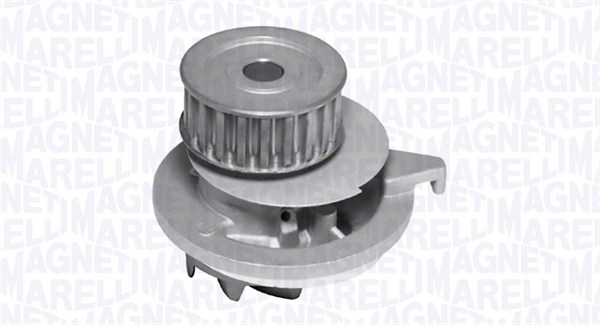 Vesipumppu MAGNETI MARELLI 352316170849