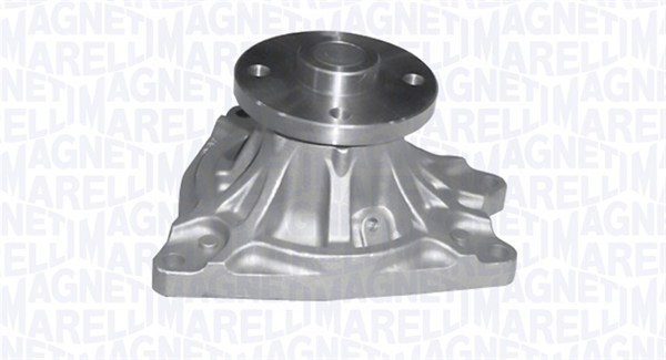 Vesipumppu MAGNETI MARELLI 352316170616