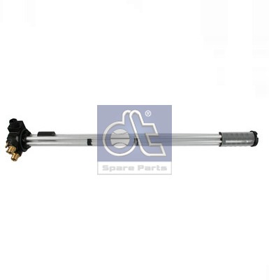 Tunnistin, polttoainetankki DT 2.12133