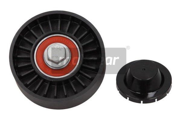 Ohjainrulla, moniurahihna MAXGEAR 54-0684