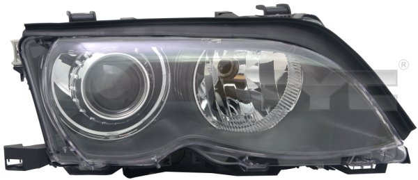 Ajovalo TYC 20-12325-05-2