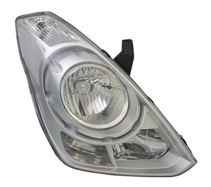 Ajovalo, Oikea, HYUNDAI H-1 Cargo, H-1 Travel, 921024H000, 92102-4H000, 921024H010, 92102-4H010, 921024H020, 92102-4H020, 921204H020, 92