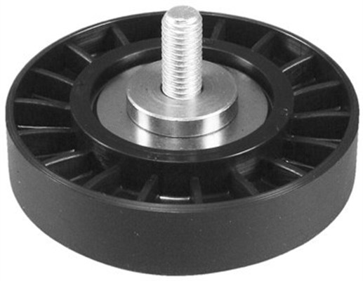 Kiristysrulla, moniurahihna MAGNETI MARELLI 331316170186