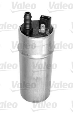 Polttoainepumppu VALEO 347268