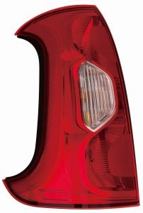 Takavalo, Vasen, FIAT PANDA, 51843643