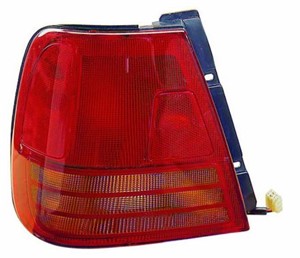 Takavalo, Oikea, SUZUKI SWIFT Halvkombi II, 35603-70C20