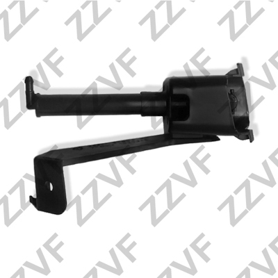 Pesusuutin, ajovalo ZZVF ZV3T18