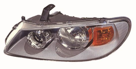 Ajovalo DEPO 215-1196L-LDEM6