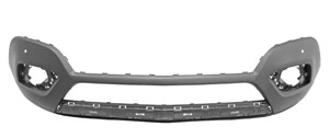 Puskuri, eteen, Edessä, Alla, OPEL MOKKA / MOKKA X, 14 01 065, 14 01 086, 95299467