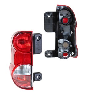Takavalo, Vasen, NISSAN NV200 / EVALIA Buss, NV200 Skåp, 26555BJ00A, 26555JX31A, 26555-JX31A