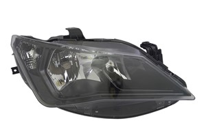 Ajovalo, Oikea, SEAT IBIZA IV, IBIZA SC IV, IBIZA ST IV, 6J1941034D, 6J1941034F, 6J1941034H