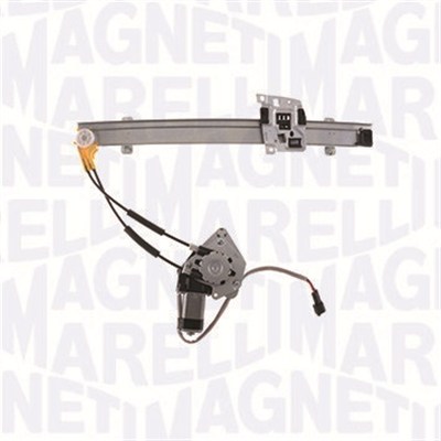 Lasinnostin MAGNETI MARELLI 350103170167