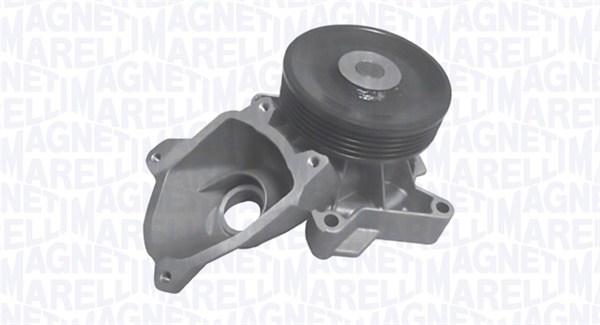 Vesipumppu MAGNETI MARELLI 352316170058
