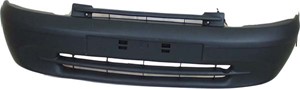 Puskuri, eteen, Edessä, RENAULT KANGOO, KANGOO Express, 77 01 694 499