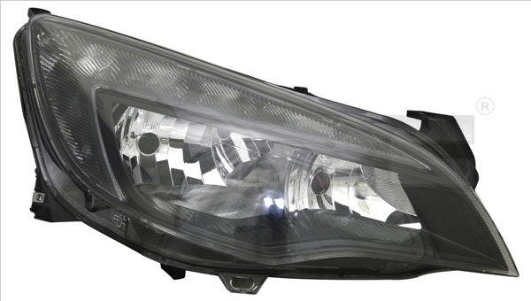 Ajovalo TYC 20-15602-06-2