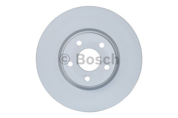 Jarrulevy BOSCH 0 986 479 D44
