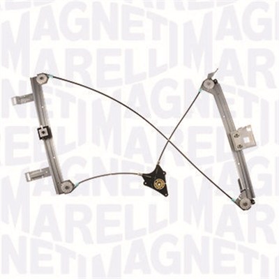 Lasinnostin MAGNETI MARELLI 350103170042