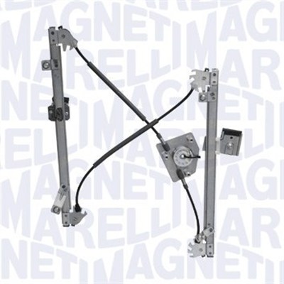 Lasinnostin MAGNETI MARELLI 350103131900
