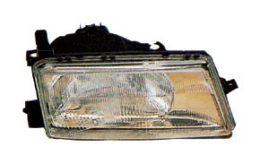 Ajovalo, Oikea, OPEL VECTRA A, VECTRA A Halvkombi, 1216494, 90486655