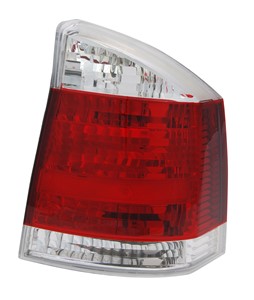Takavalo, Oikea, OPEL VECTRA C, VECTRA C GTS, 1222185, 1222699, 93175446, 93192384