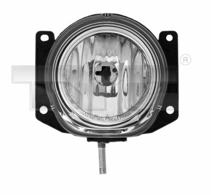 Sumuvalo TYC 19-0599-05-2