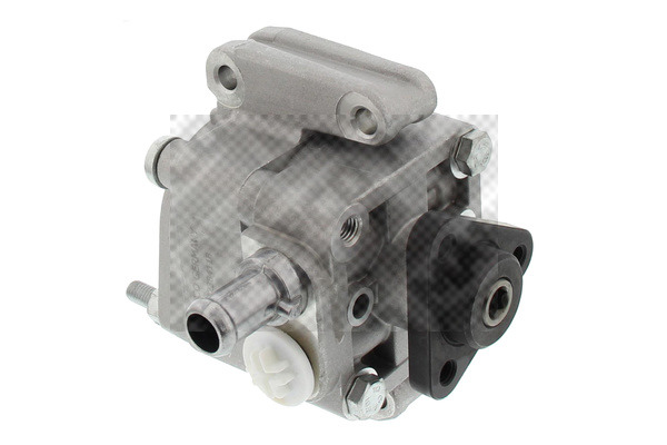 Hydrauliikkapumppu, ohjaus MAPCO 27686