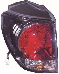 Takavalo, Oikea, LEXUS RX, 81550-48020