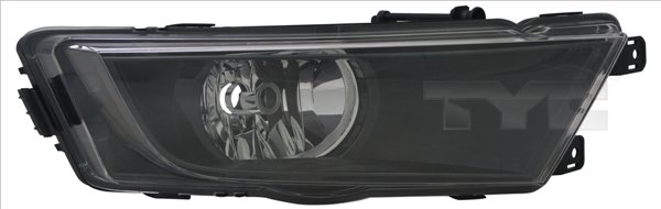Sumuvalo TYC 19-12350-01-2