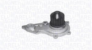 Vesipumppu, CHRYSLER VOYAGER / GRAND VOYAGER III, 04621489, 4621489