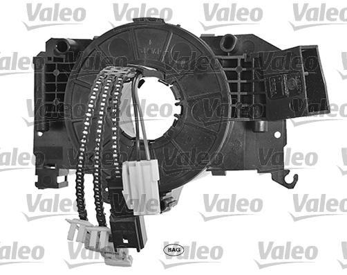 Kellojousi, airbag VALEO 251647