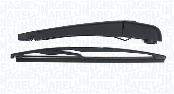 Wiper Blade MAGNETI MARELLI 000723180215