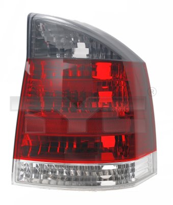 Takavalo TYC 11-0317-11-2