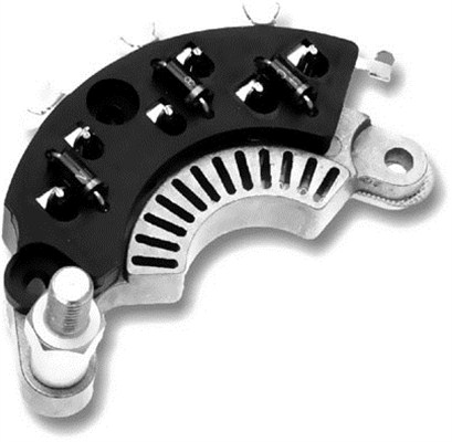 Tasasuuntain, generaattori MAGNETI MARELLI 940016171400