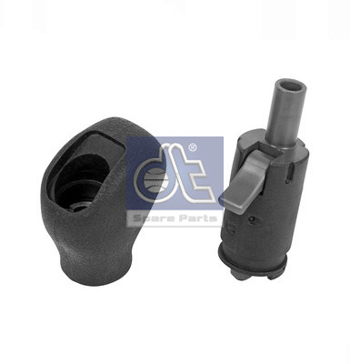 Vaihdetangon nuppi DT 7.40070