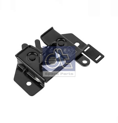Konepellin lukko DT 1.22822