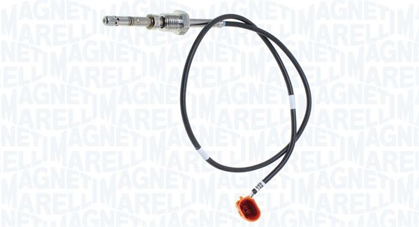 Tunnistin, pakokaasulämpötila MAGNETI MARELLI 172000033010