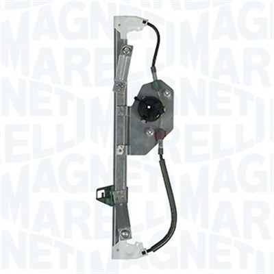 Lasinnostin MAGNETI MARELLI 350103161100